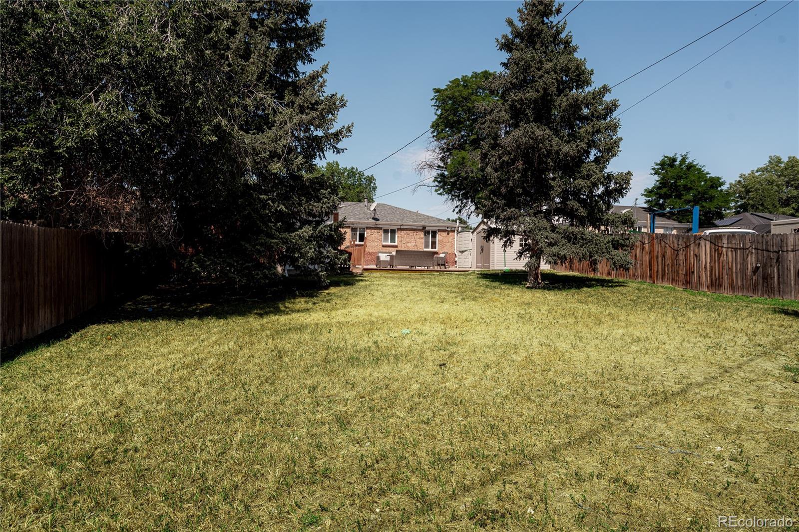 MLS Image #17 for 1382 s canosa court,denver, Colorado
