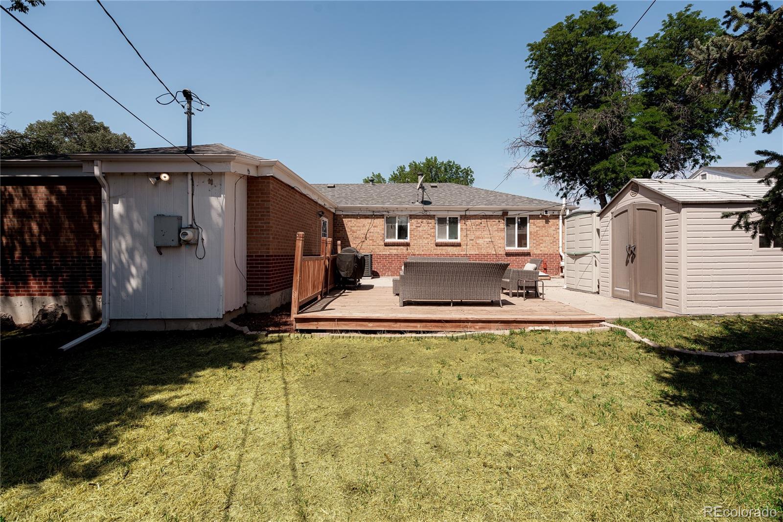 MLS Image #18 for 1382 s canosa court,denver, Colorado