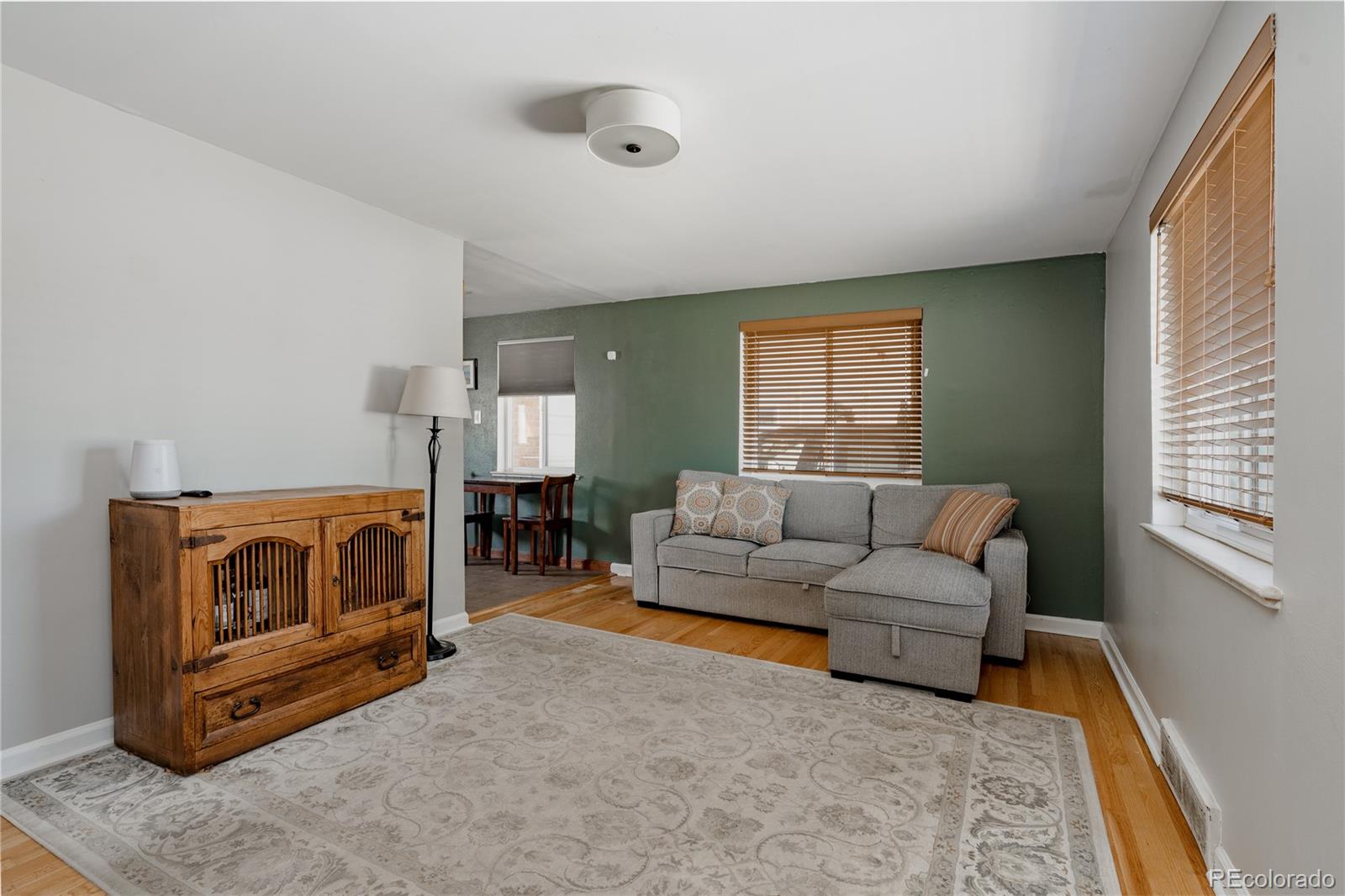 MLS Image #2 for 1382 s canosa court,denver, Colorado