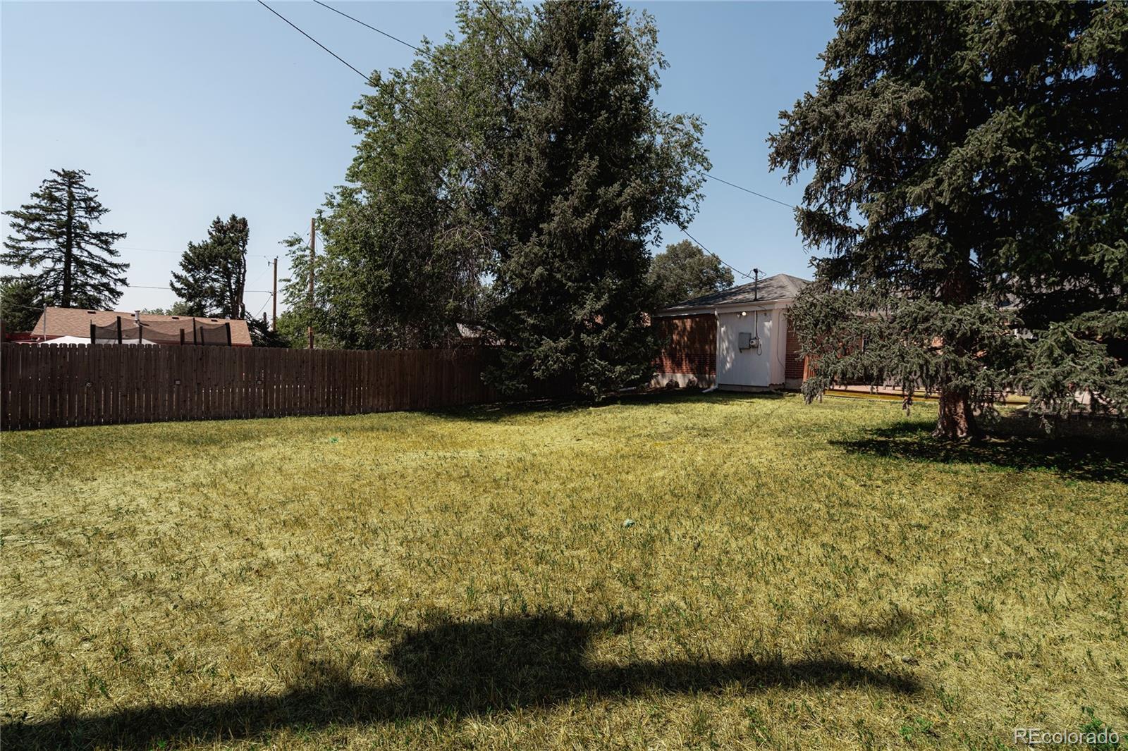 MLS Image #20 for 1382 s canosa court,denver, Colorado