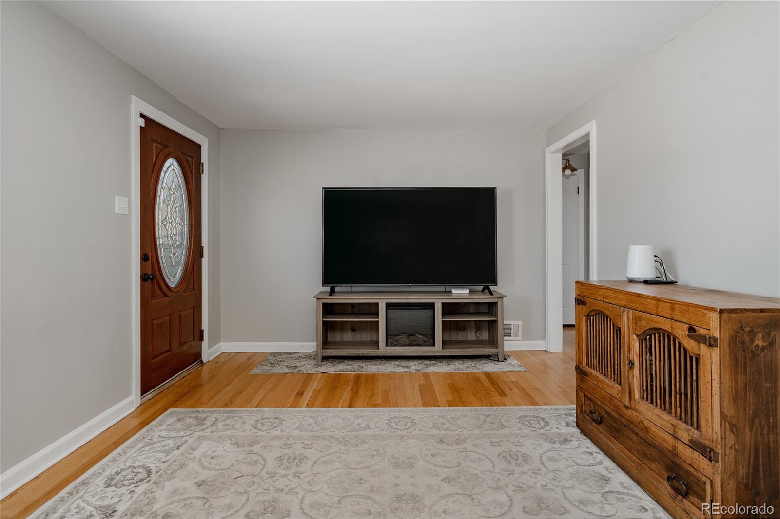 MLS Image #3 for 1382 s canosa court,denver, Colorado