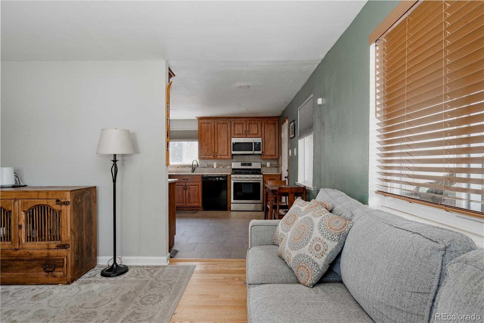 MLS Image #4 for 1382 s canosa court,denver, Colorado
