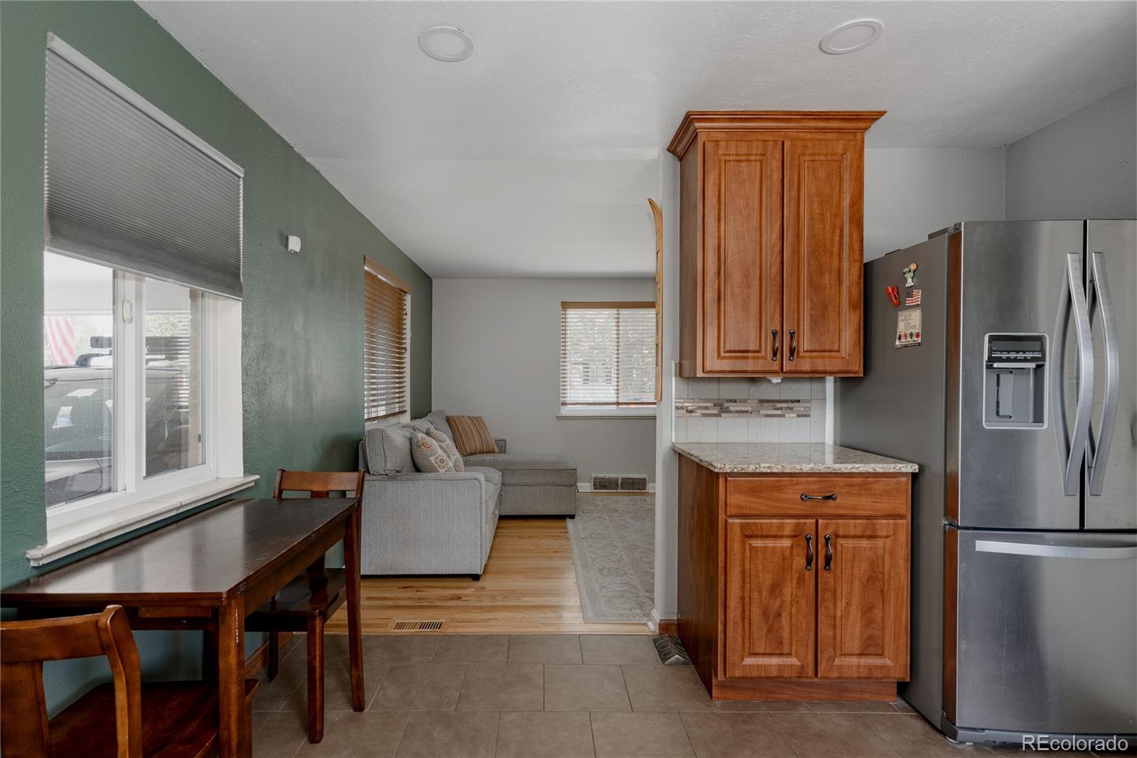MLS Image #8 for 1382 s canosa court,denver, Colorado
