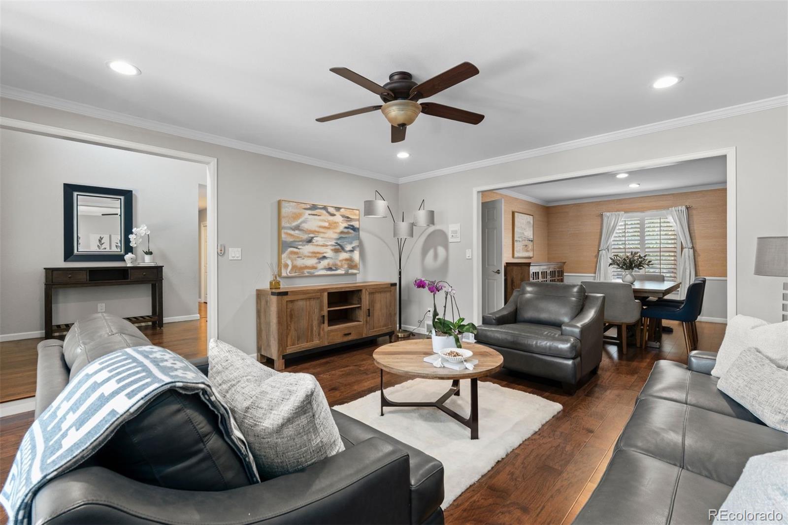 MLS Image #10 for 5122 s cody court,littleton, Colorado