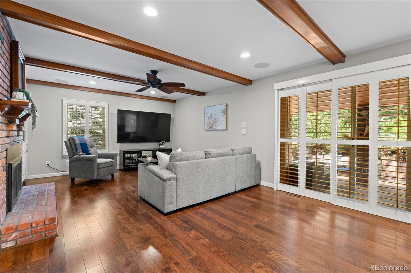 MLS Image #16 for 5122 s cody court,littleton, Colorado