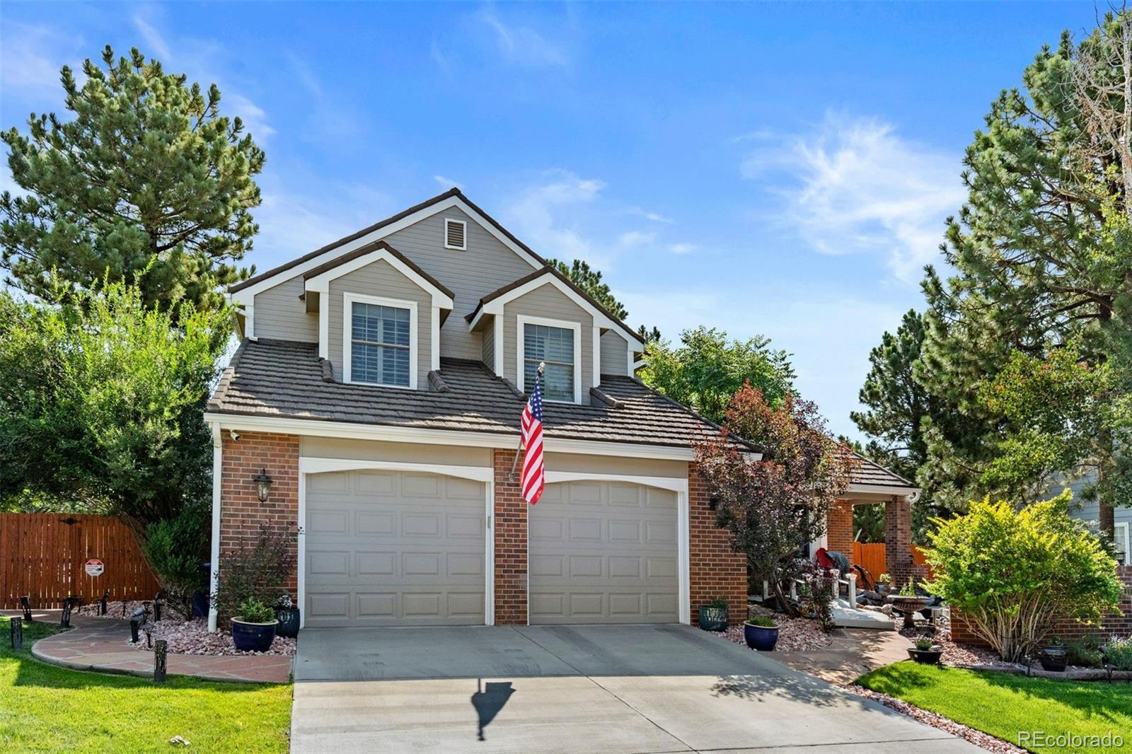 MLS Image #2 for 5122 s cody court,littleton, Colorado