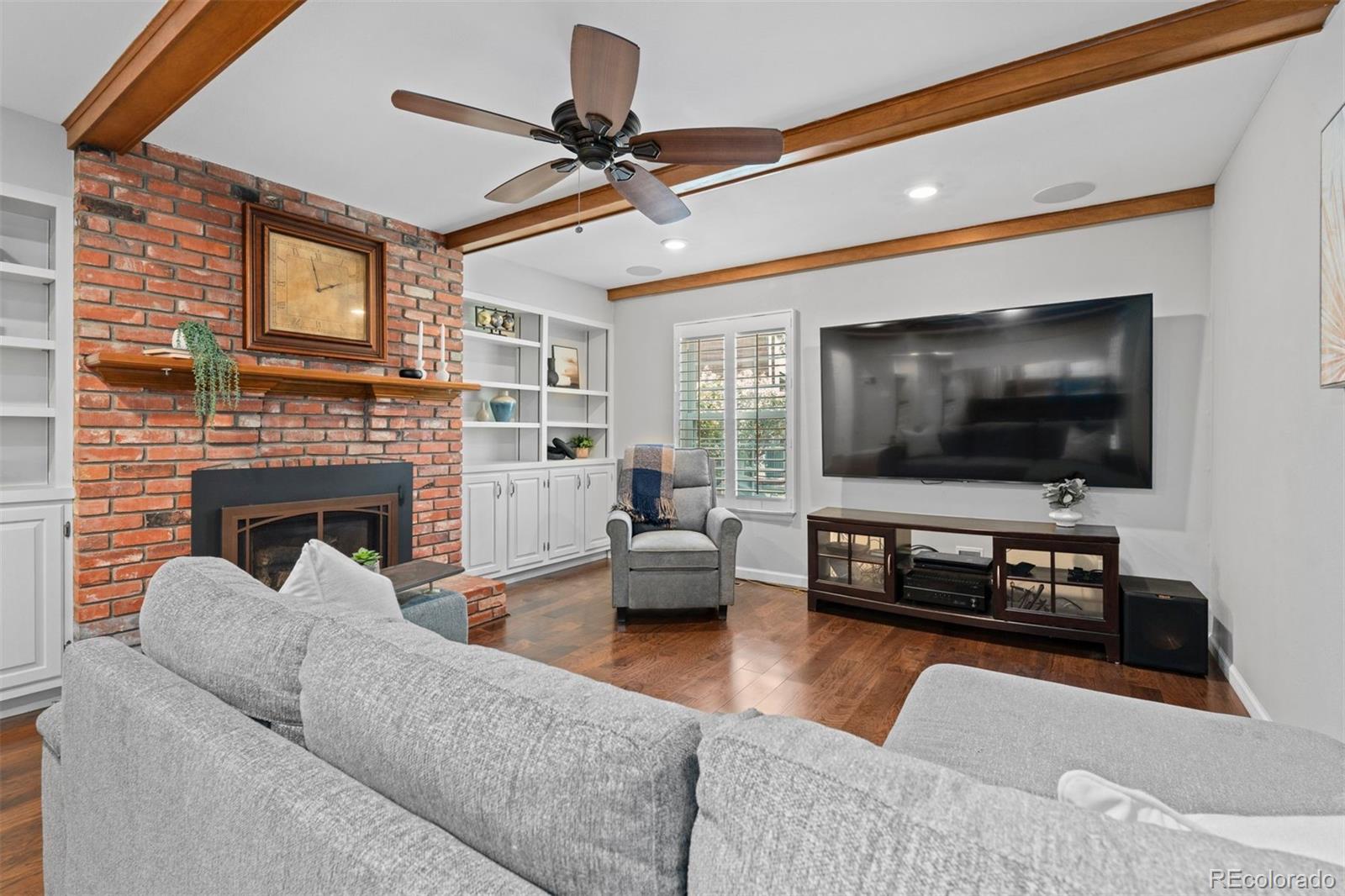 MLS Image #20 for 5122 s cody court,littleton, Colorado