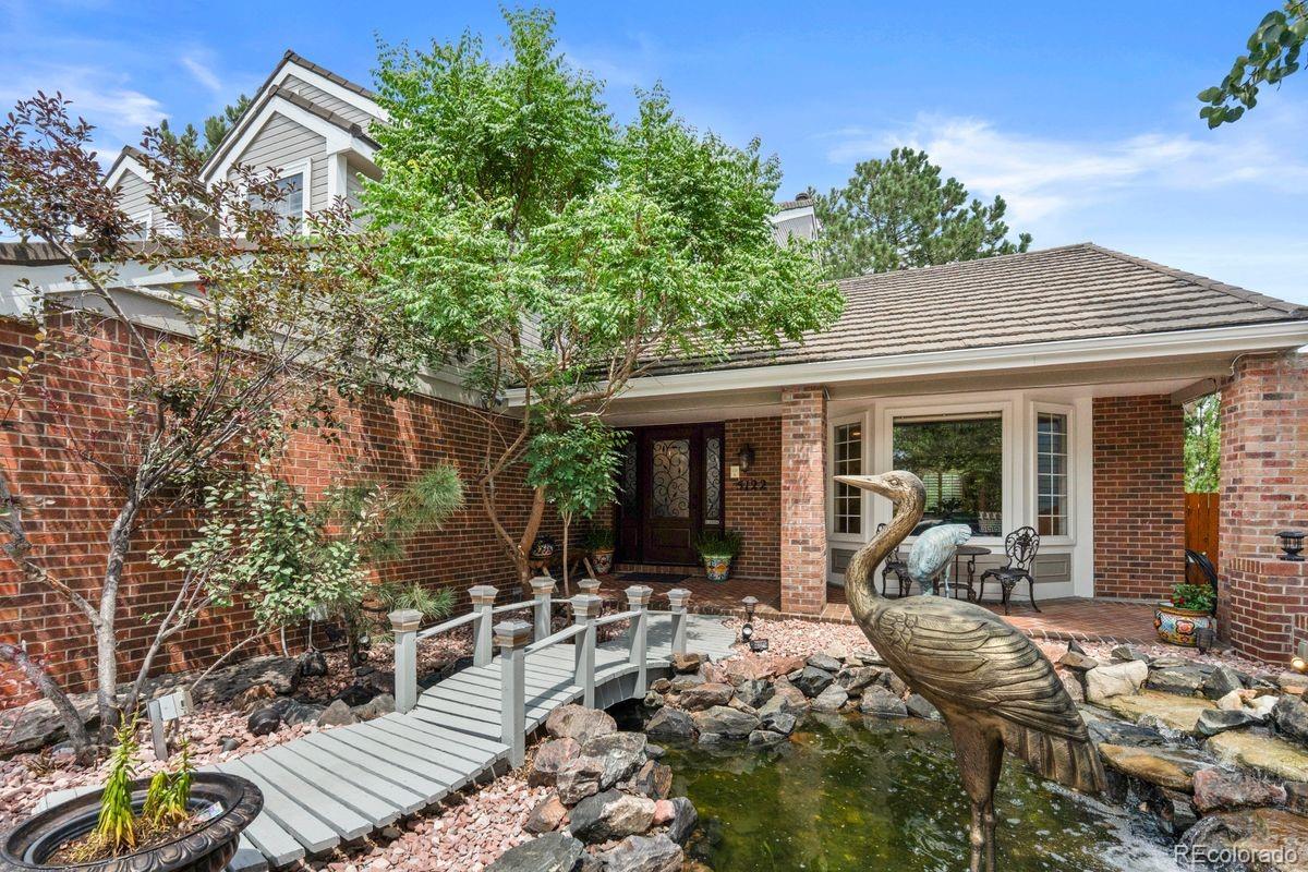 MLS Image #3 for 5122 s cody court,littleton, Colorado