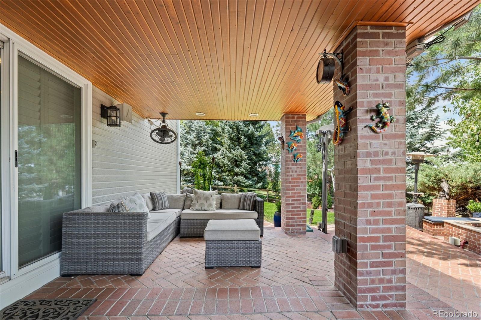 MLS Image #46 for 5122 s cody court,littleton, Colorado