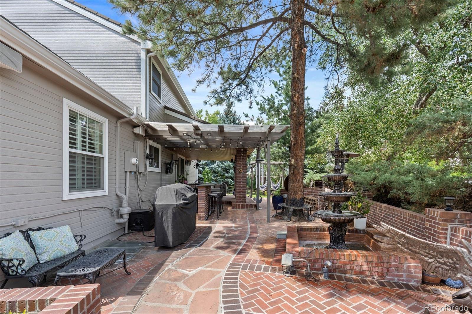 MLS Image #49 for 5122 s cody court,littleton, Colorado