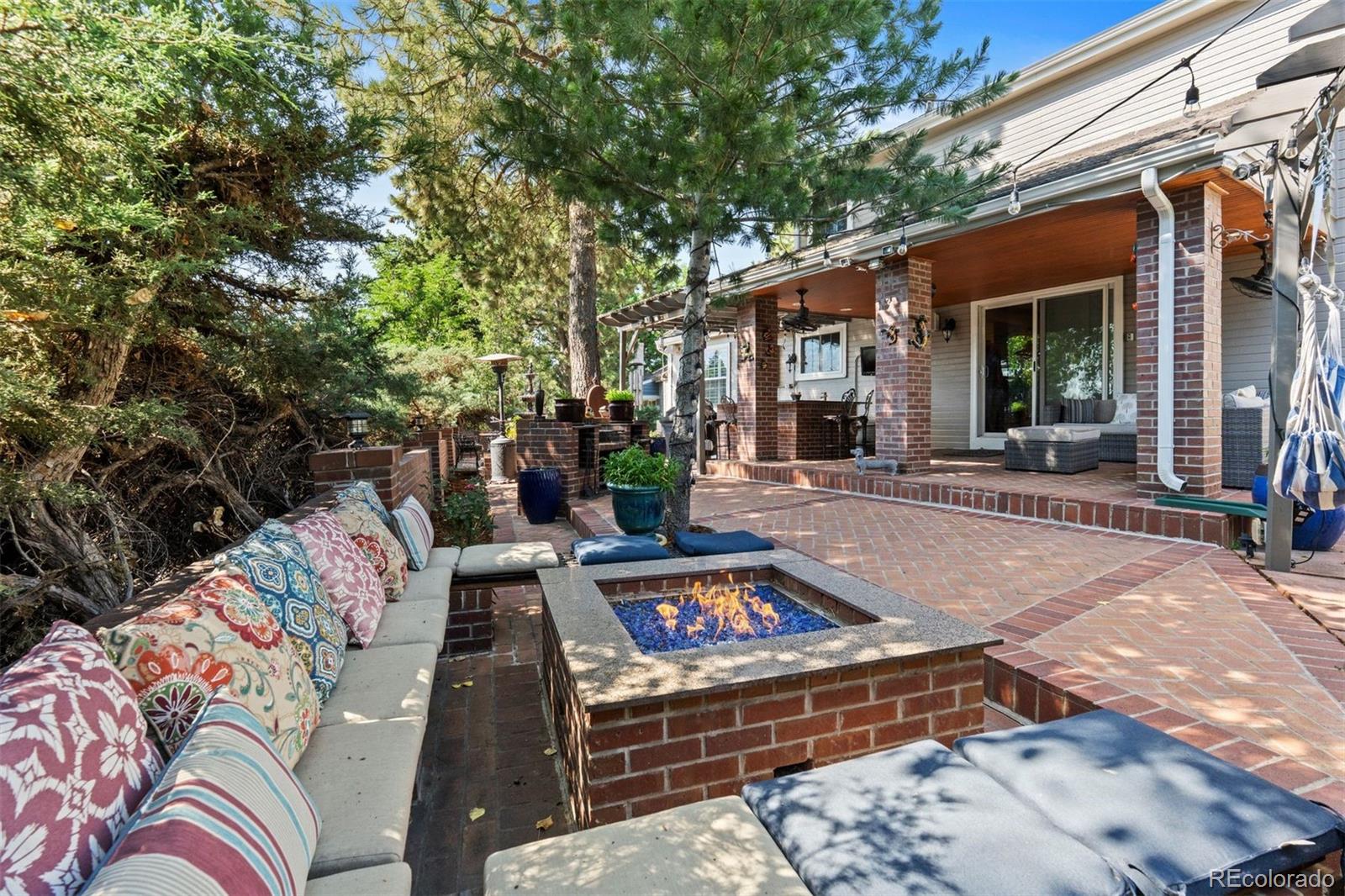 MLS Image #6 for 5122 s cody court,littleton, Colorado