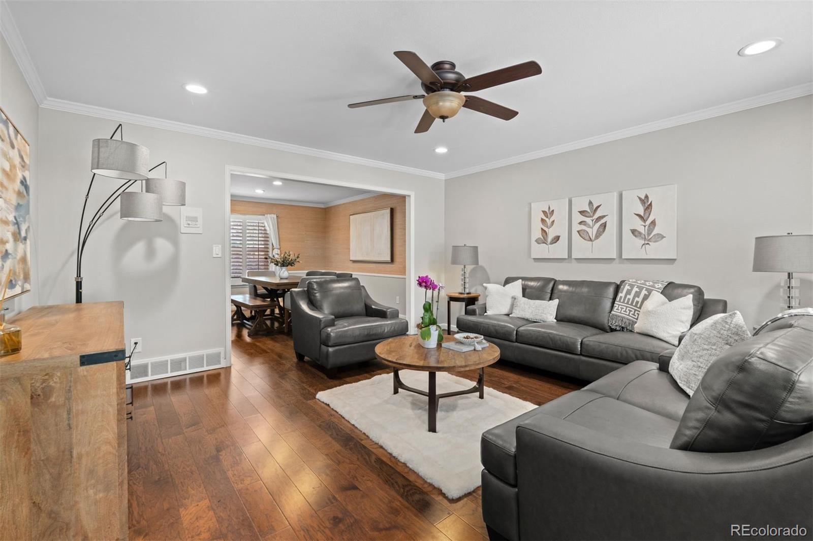 MLS Image #9 for 5122 s cody court,littleton, Colorado