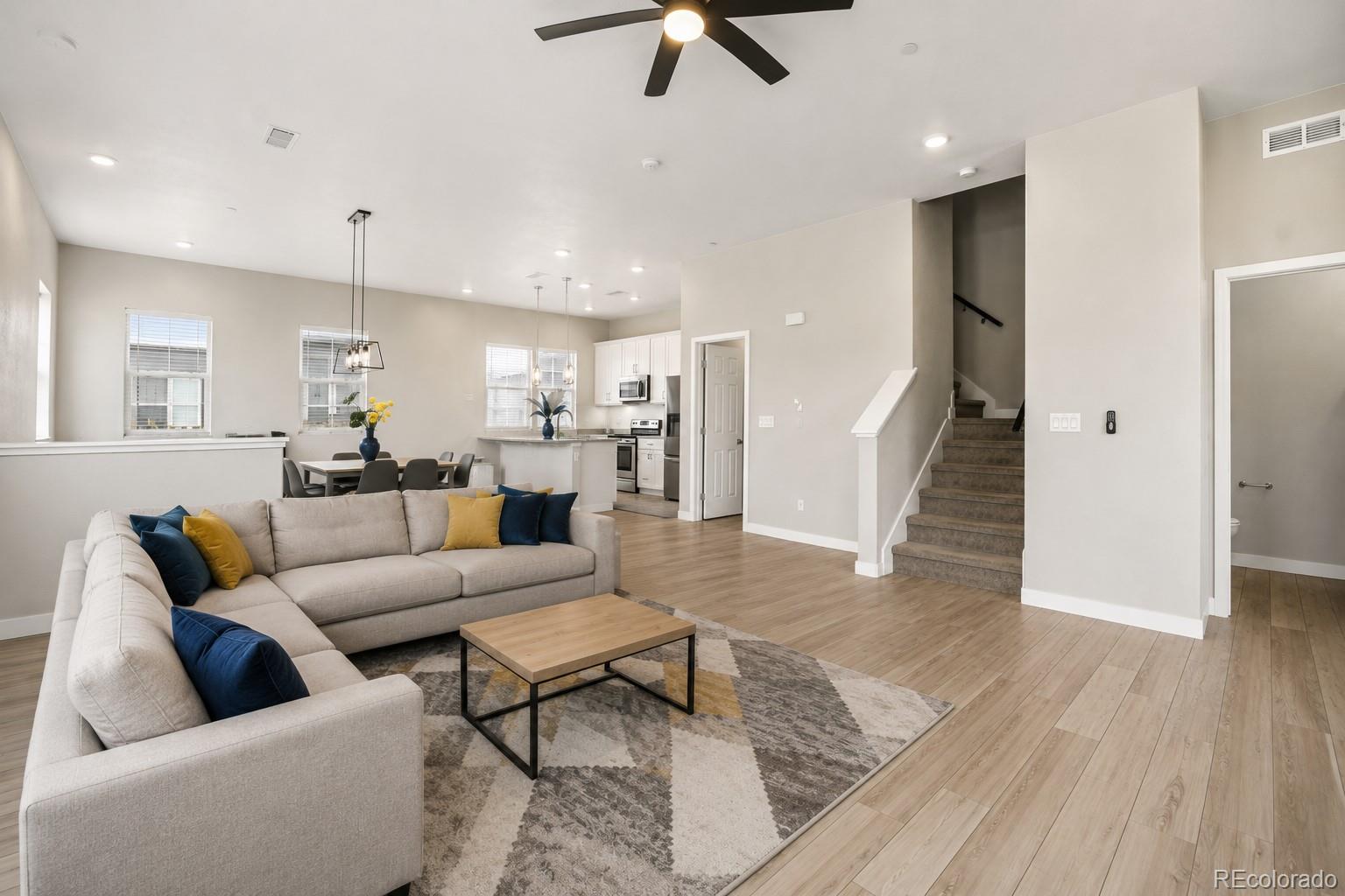 MLS Image #3 for 1580 w 68th lane,denver, Colorado