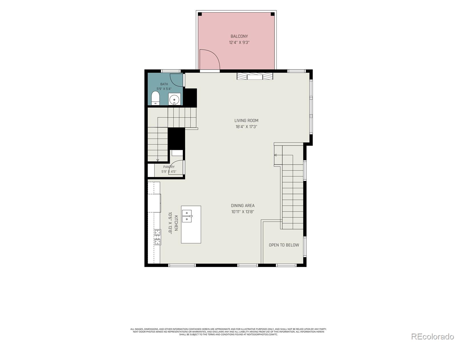 MLS Image #35 for 1580 w 68th lane,denver, Colorado