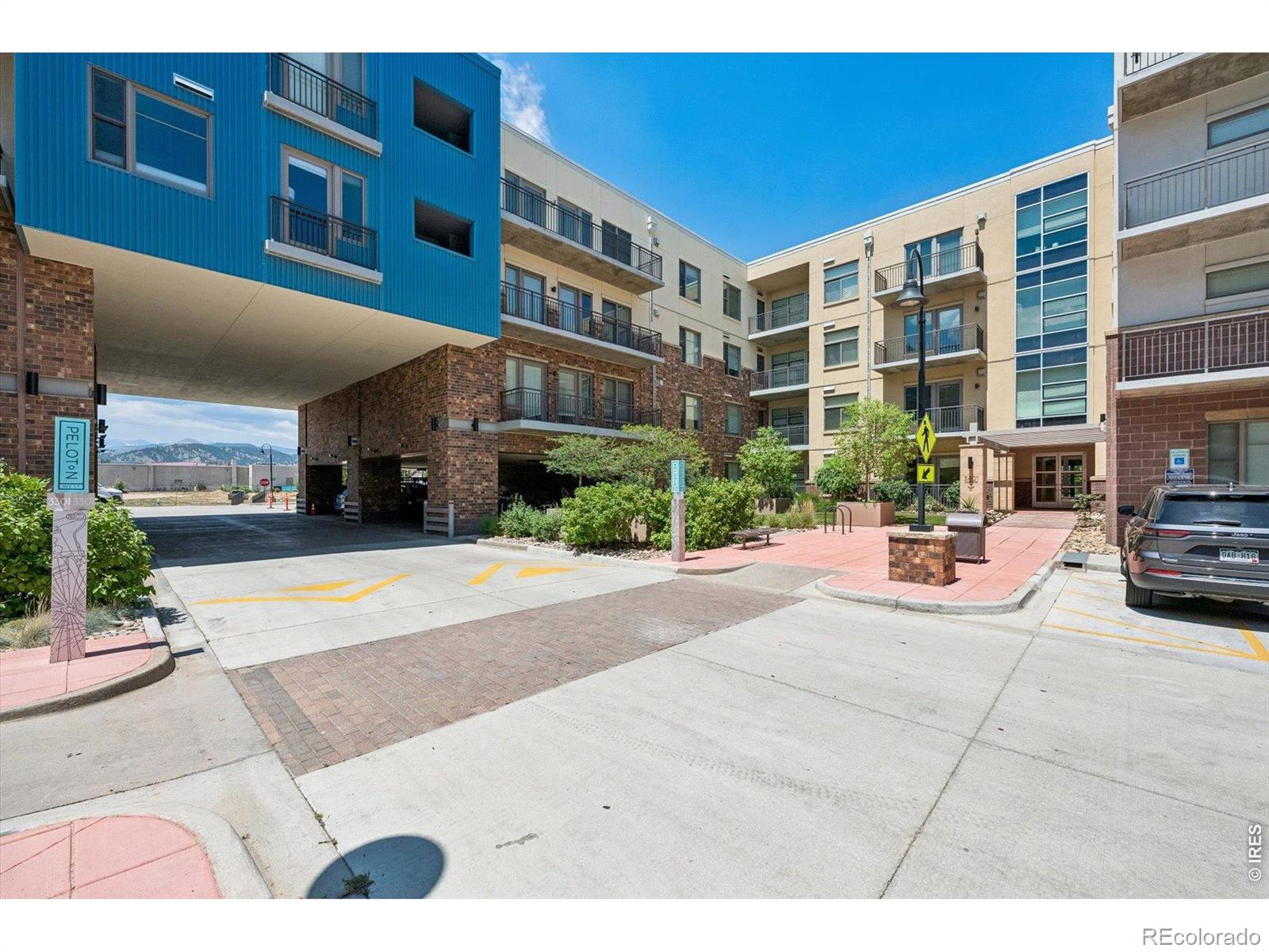 MLS Image #30 for 3401  arapahoe avenue,boulder, Colorado