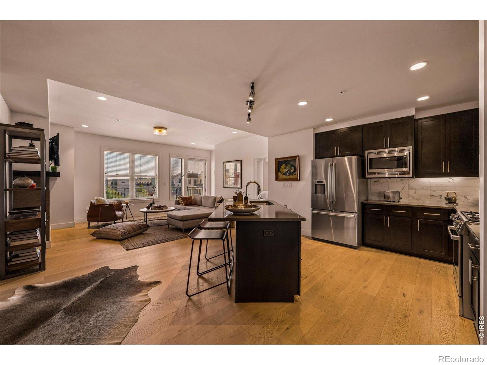 MLS Image #7 for 3401  arapahoe avenue,boulder, Colorado
