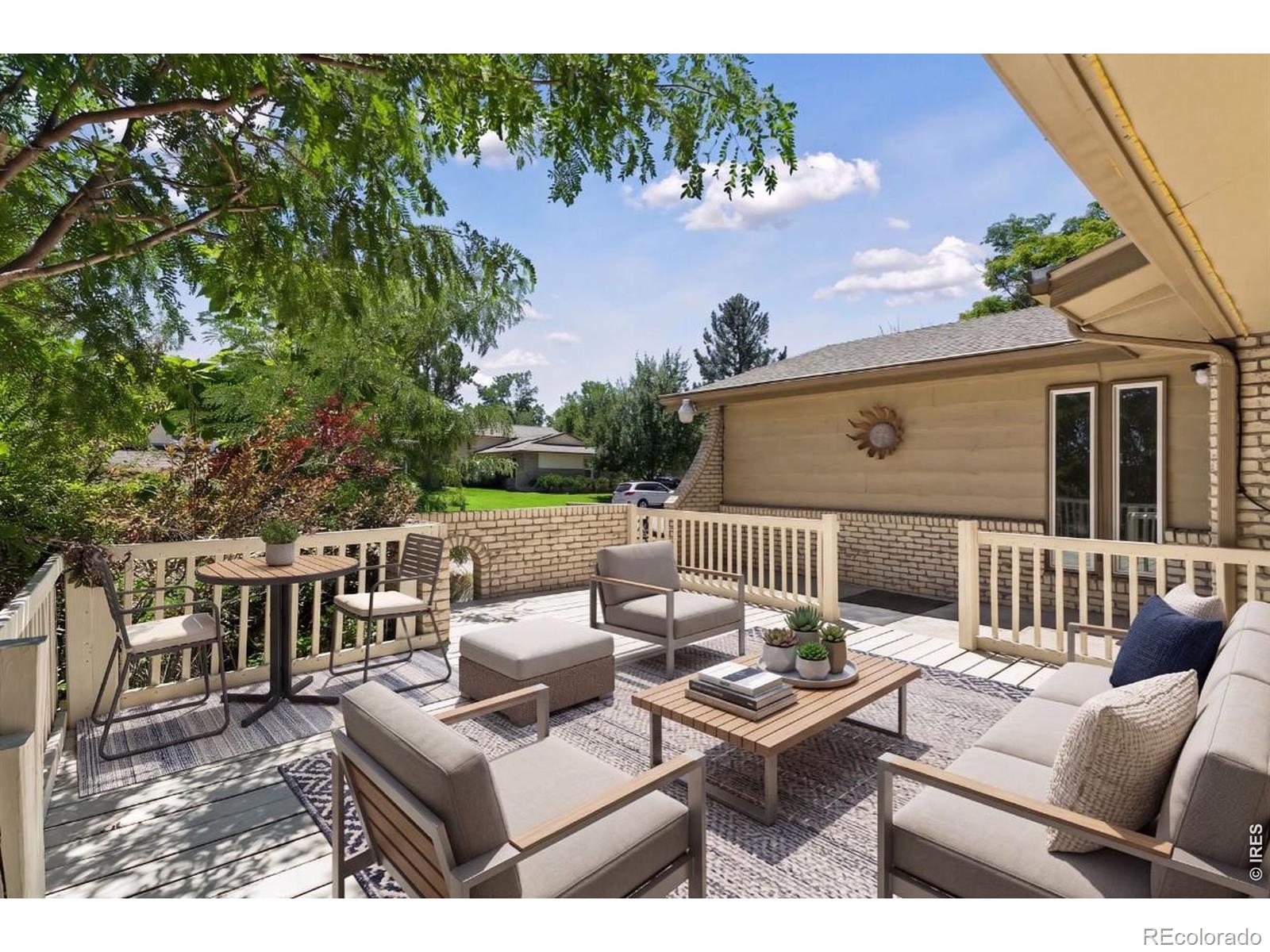MLS Image #1 for 5493  pueblo place,boulder, Colorado