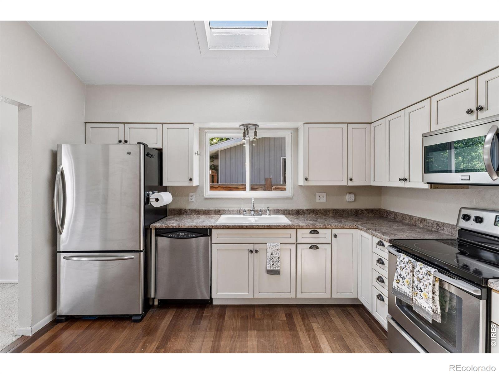 MLS Image #12 for 5493  pueblo place,boulder, Colorado