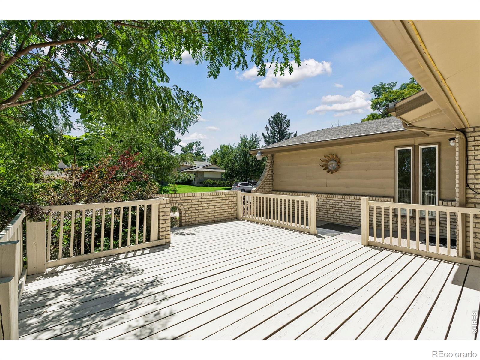 MLS Image #2 for 5493  pueblo place,boulder, Colorado