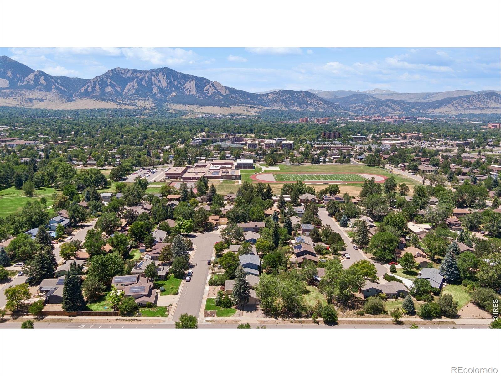 MLS Image #3 for 5493  pueblo place,boulder, Colorado