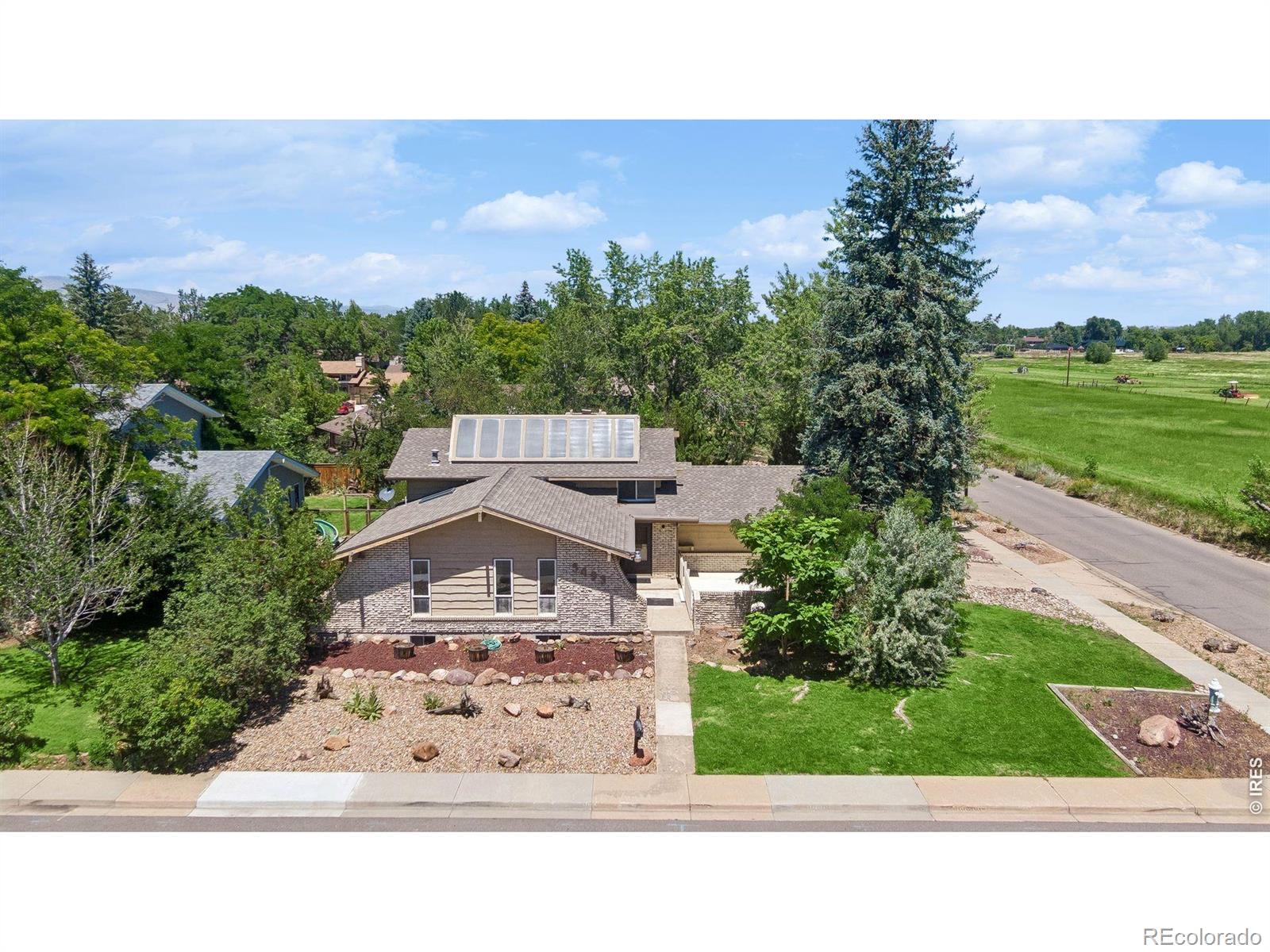 MLS Image #40 for 5493  pueblo place,boulder, Colorado