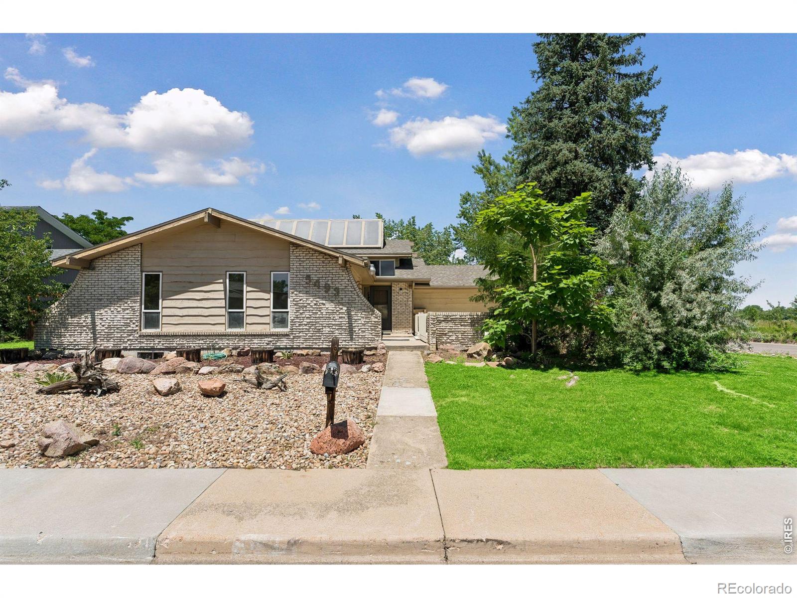 MLS Image #42 for 5493  pueblo place,boulder, Colorado