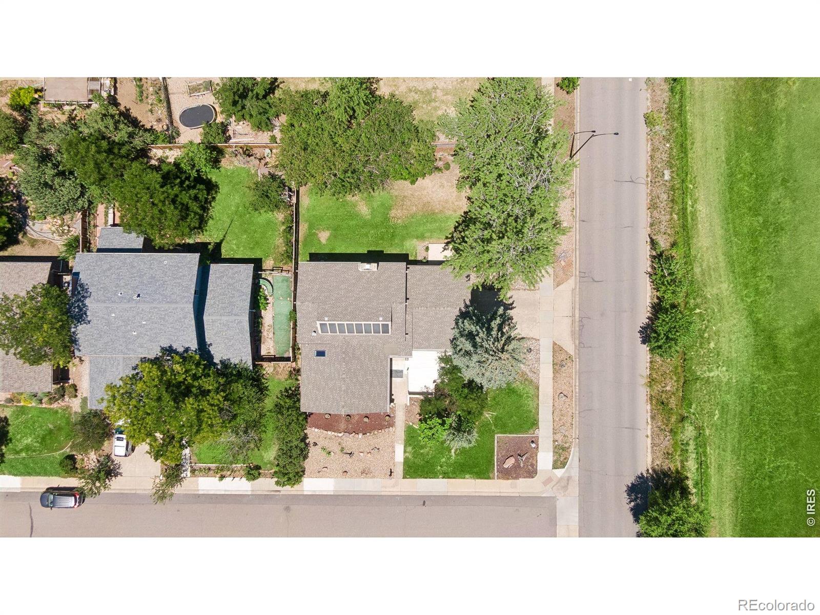 MLS Image #46 for 5493  pueblo place,boulder, Colorado