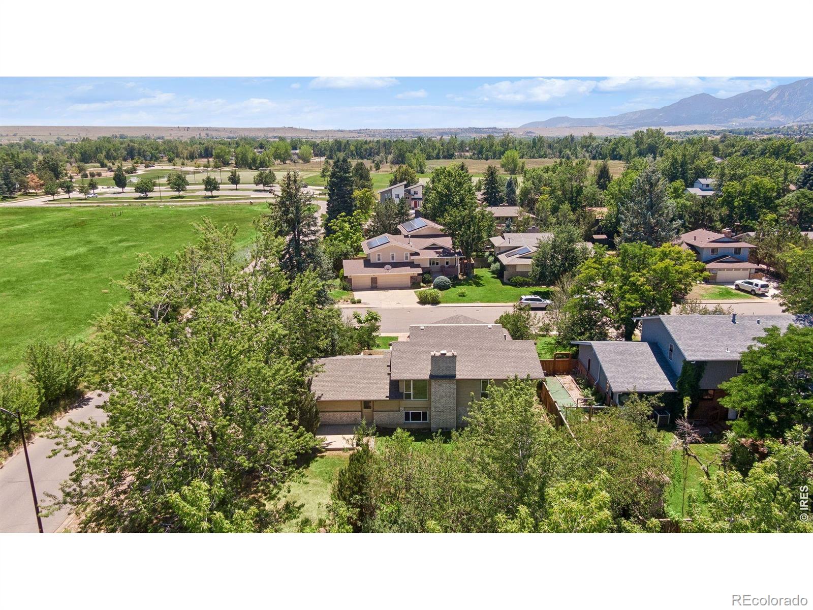 MLS Image #48 for 5493  pueblo place,boulder, Colorado