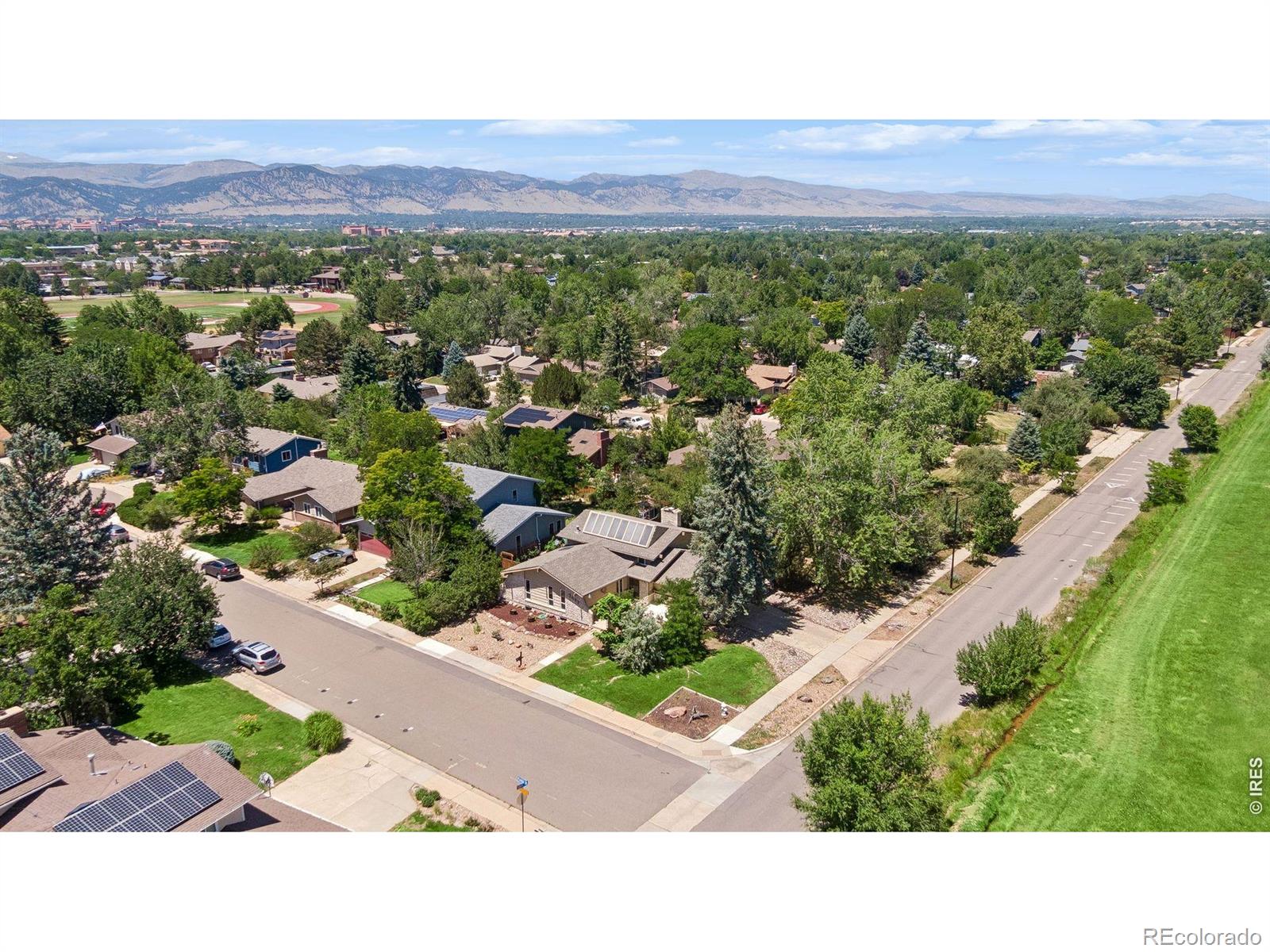 MLS Image #49 for 5493  pueblo place,boulder, Colorado