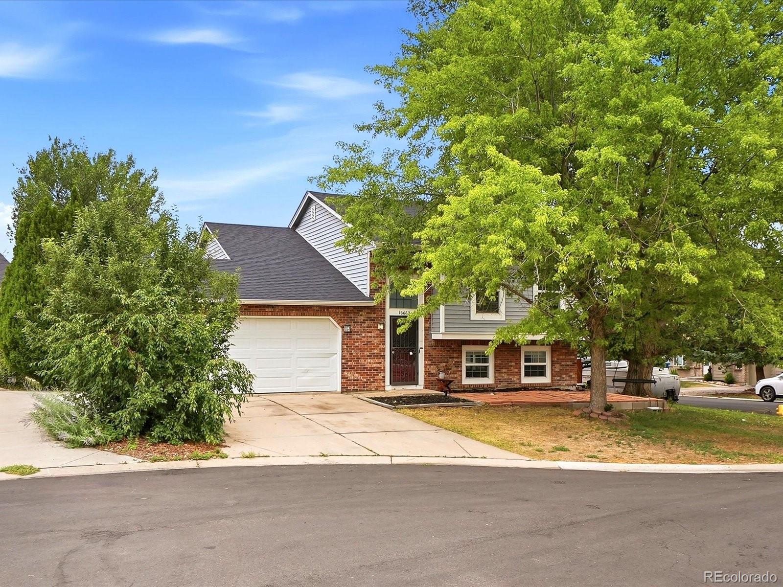 MLS Image #2 for 16665  ninebark way,parker, Colorado