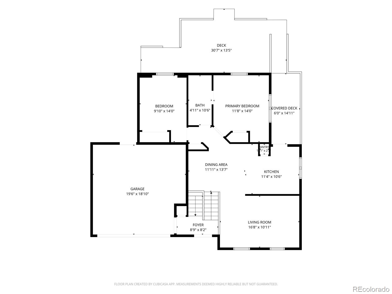 MLS Image #21 for 16665  ninebark way,parker, Colorado