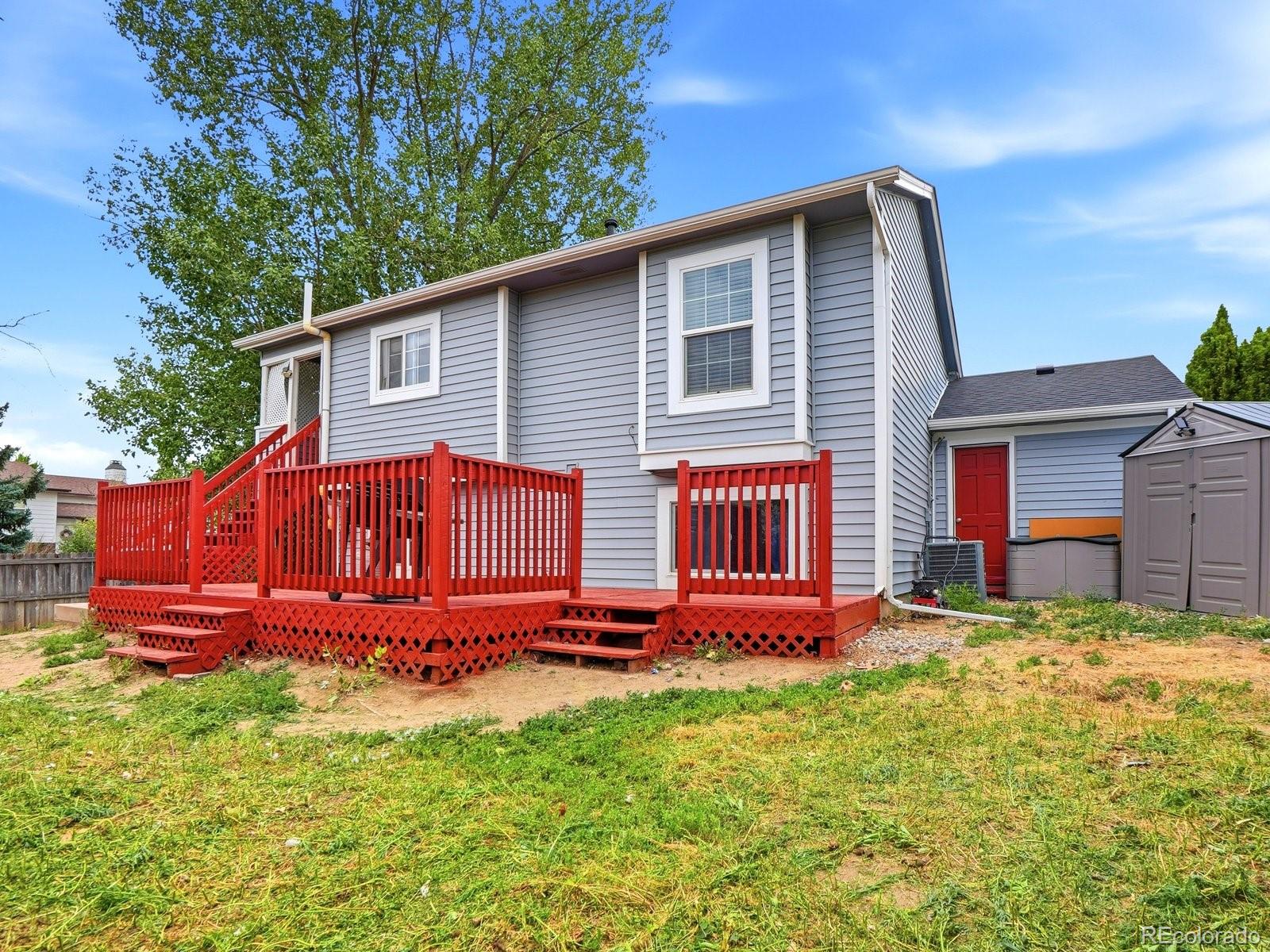 MLS Image #26 for 16665  ninebark way,parker, Colorado