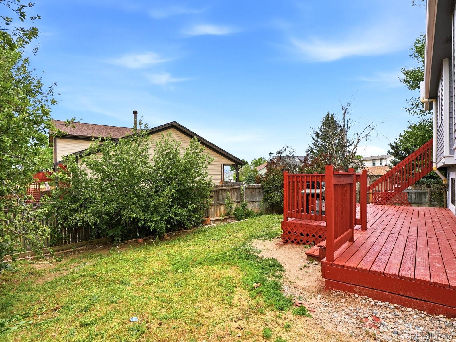 MLS Image #27 for 16665  ninebark way,parker, Colorado