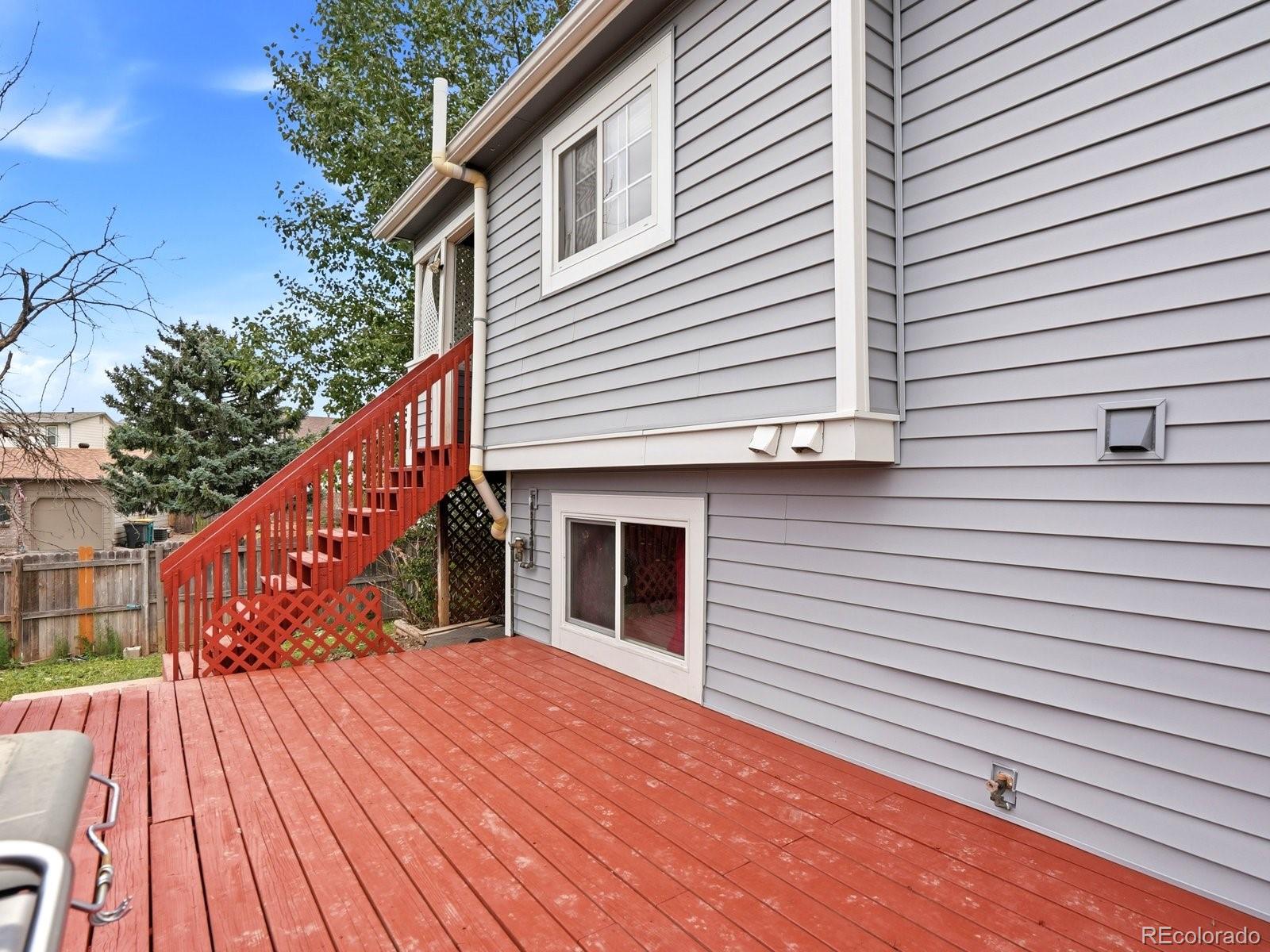 MLS Image #28 for 16665  ninebark way,parker, Colorado