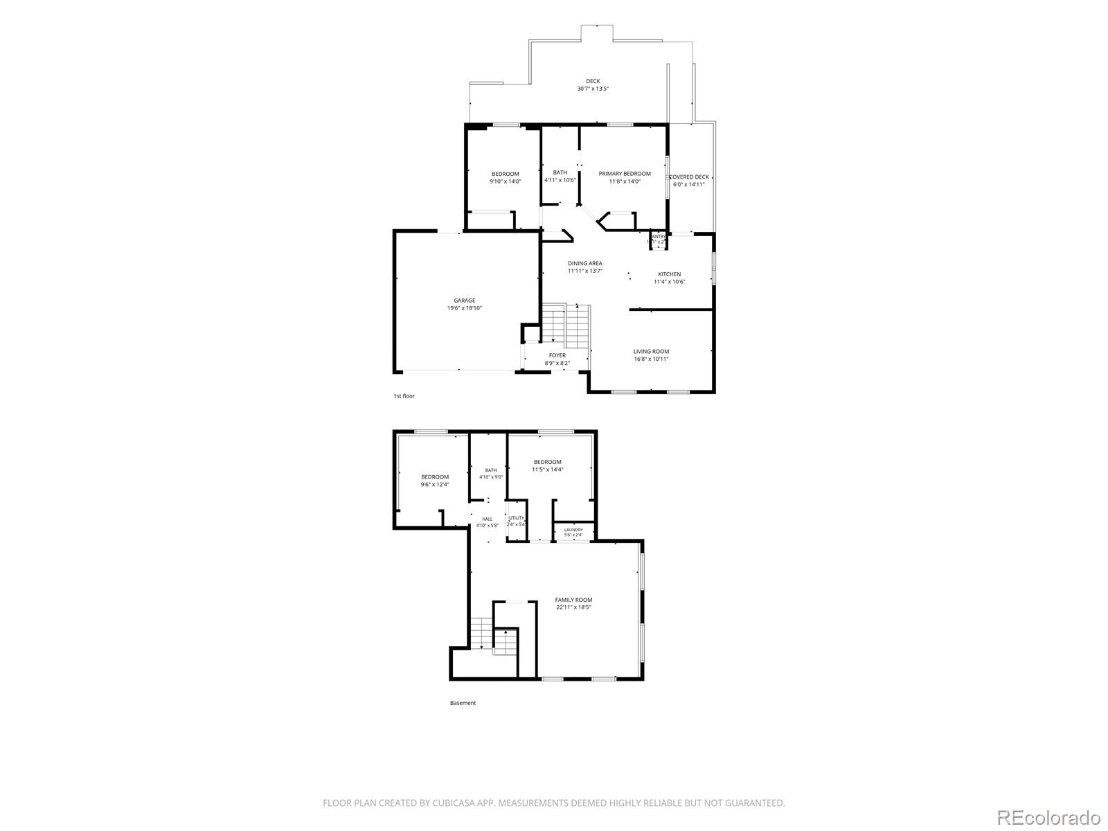 MLS Image #31 for 16665  ninebark way,parker, Colorado