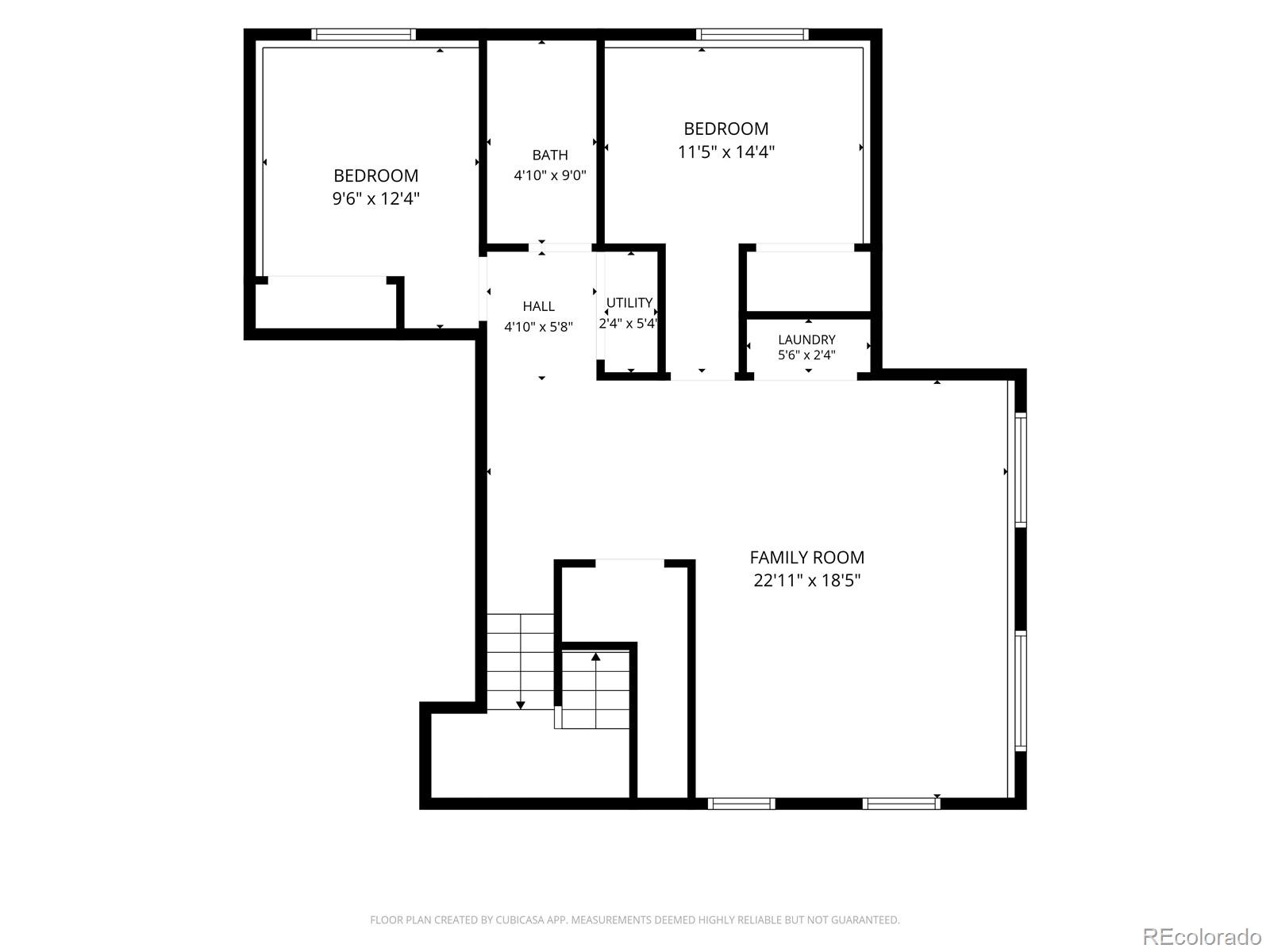 MLS Image #34 for 16665  ninebark way,parker, Colorado
