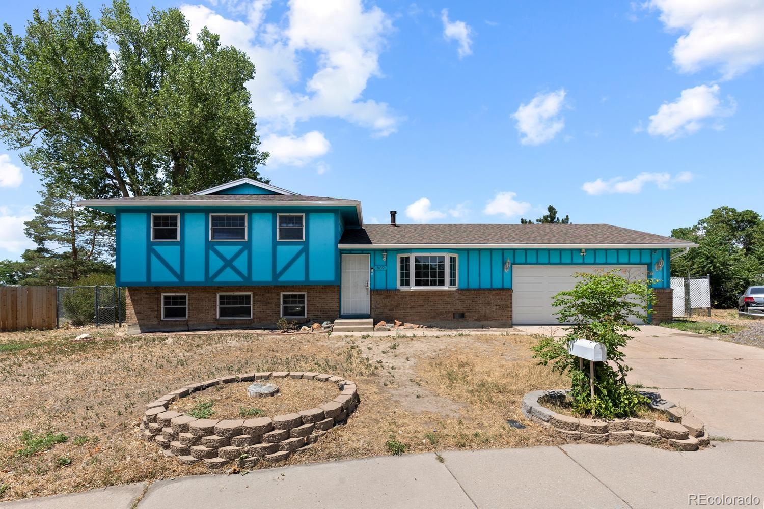 MLS Image #0 for 659 s newark court,aurora, Colorado
