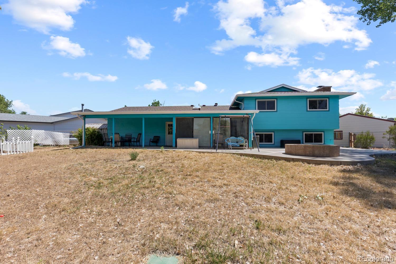 MLS Image #39 for 659 s newark court,aurora, Colorado