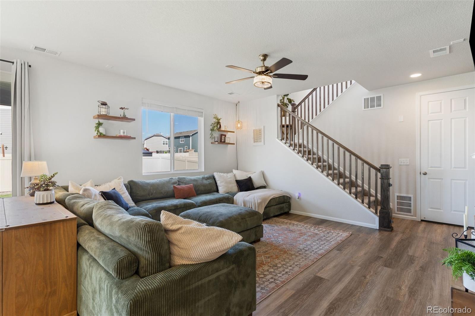 MLS Image #10 for 5424  sunday gulch drive,colorado springs, Colorado