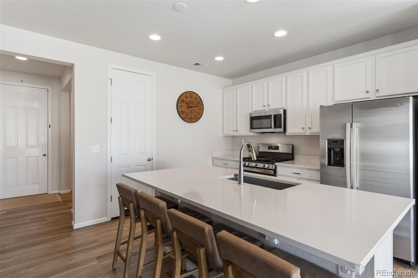 MLS Image #11 for 5424  sunday gulch drive,colorado springs, Colorado