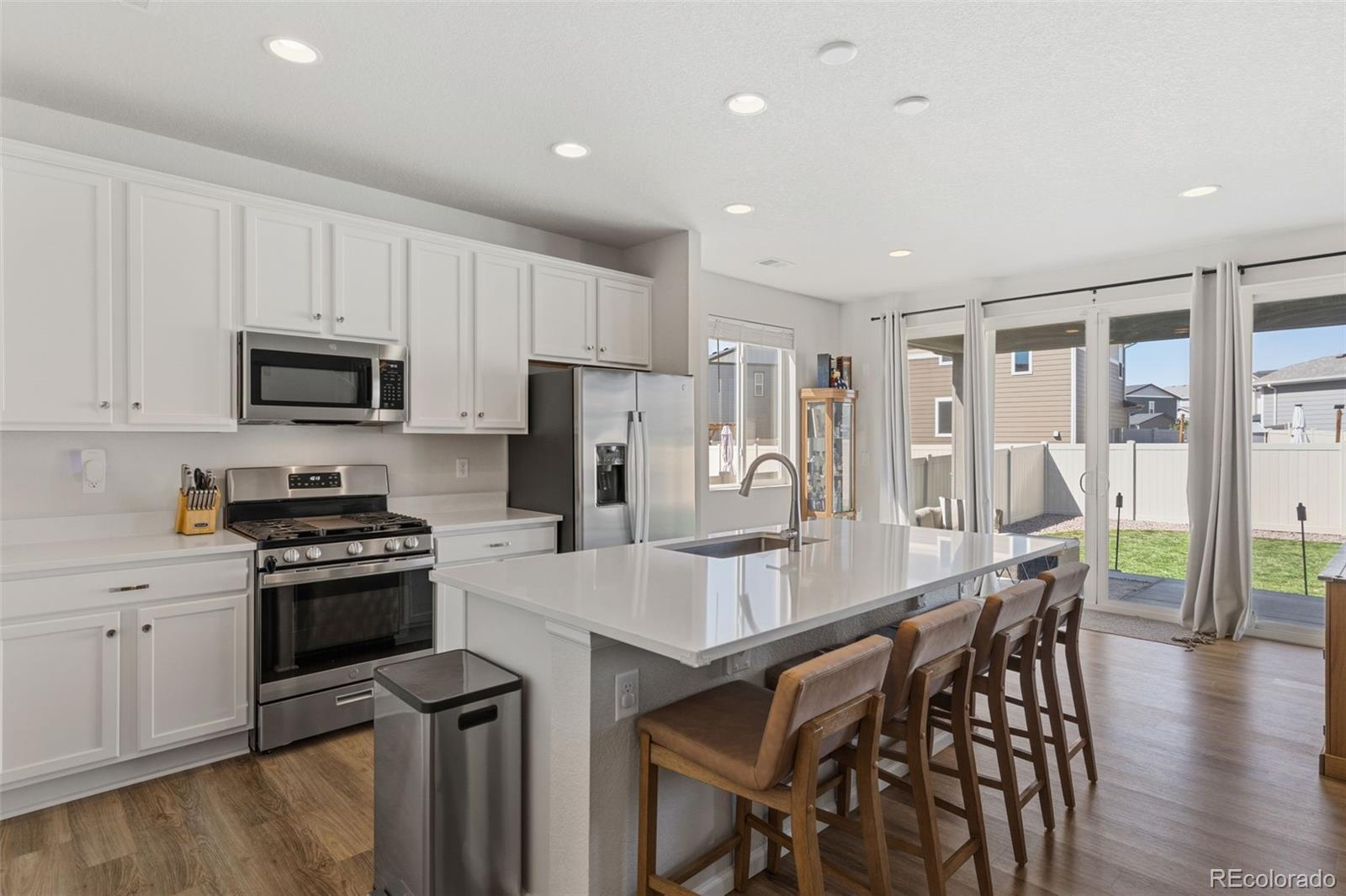 MLS Image #12 for 5424  sunday gulch drive,colorado springs, Colorado