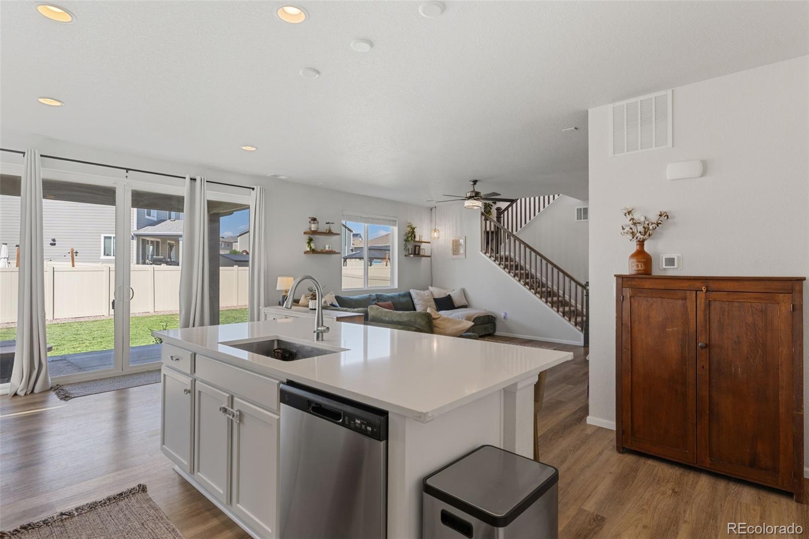 MLS Image #13 for 5424  sunday gulch drive,colorado springs, Colorado