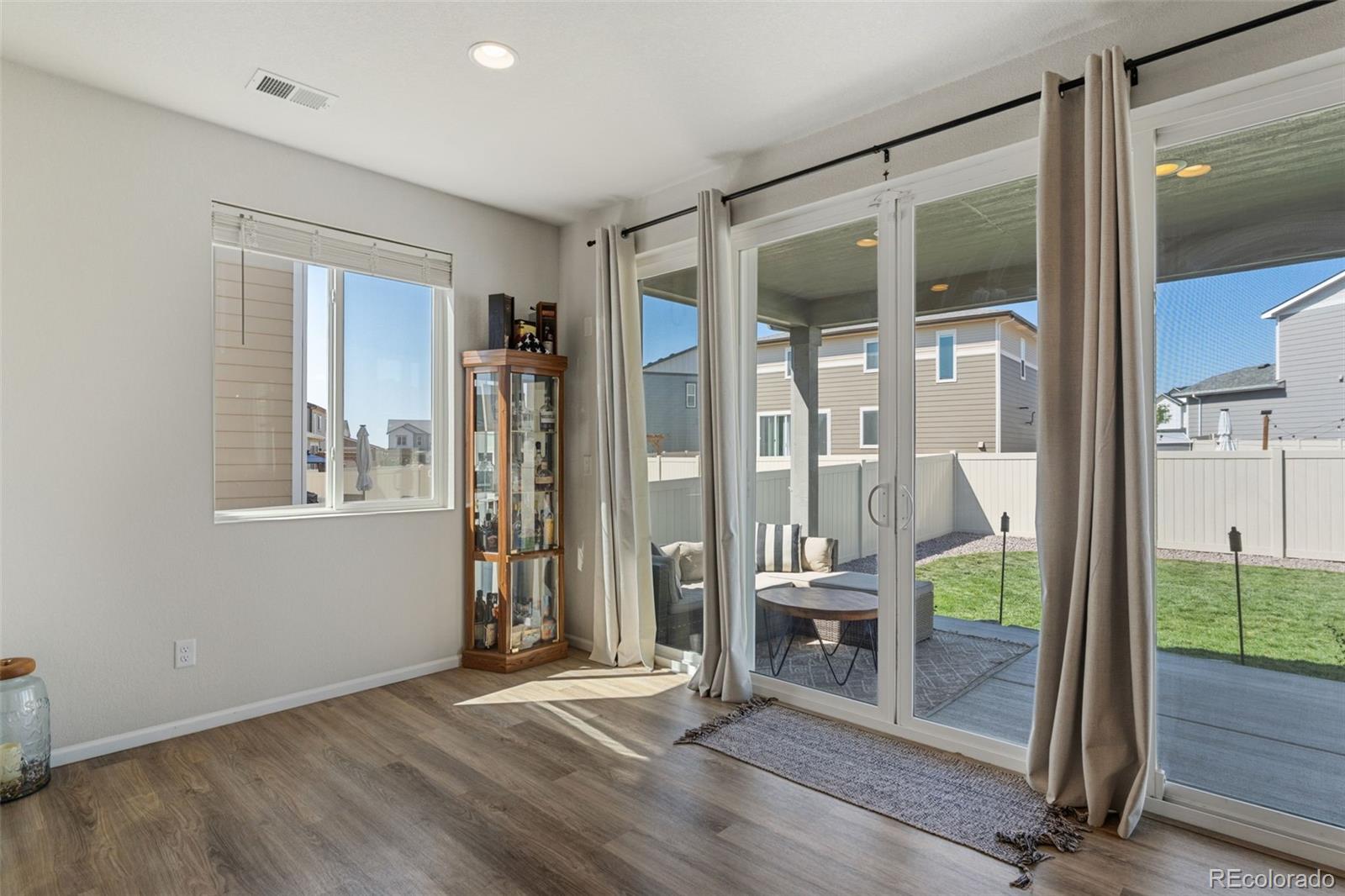 MLS Image #14 for 5424  sunday gulch drive,colorado springs, Colorado