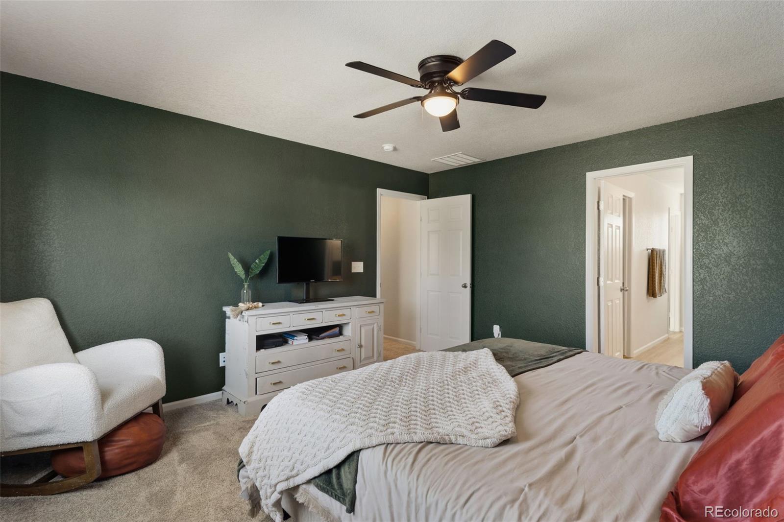 MLS Image #18 for 5424  sunday gulch drive,colorado springs, Colorado