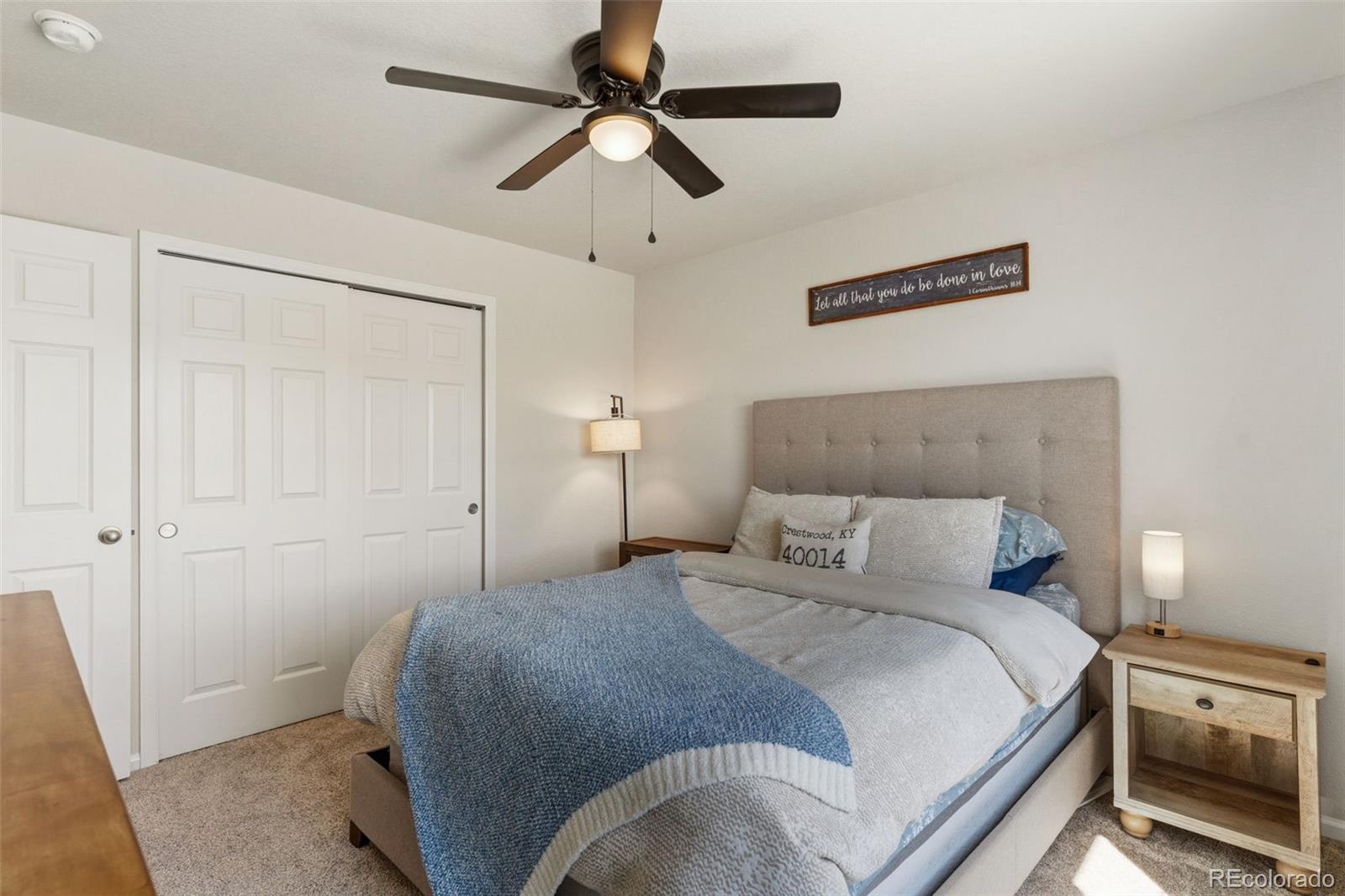 MLS Image #22 for 5424  sunday gulch drive,colorado springs, Colorado