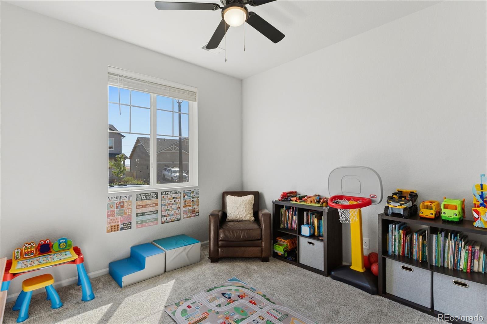 MLS Image #24 for 5424  sunday gulch drive,colorado springs, Colorado