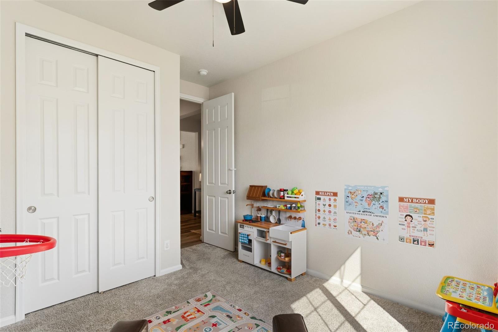 MLS Image #25 for 5424  sunday gulch drive,colorado springs, Colorado