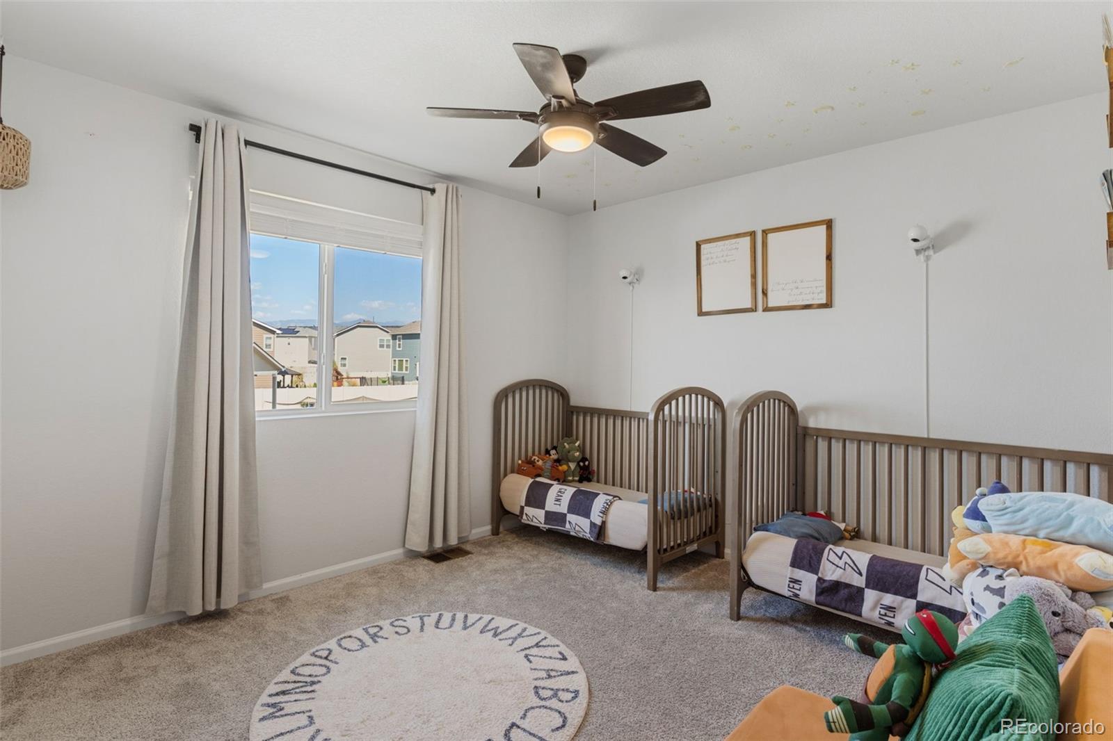 MLS Image #26 for 5424  sunday gulch drive,colorado springs, Colorado