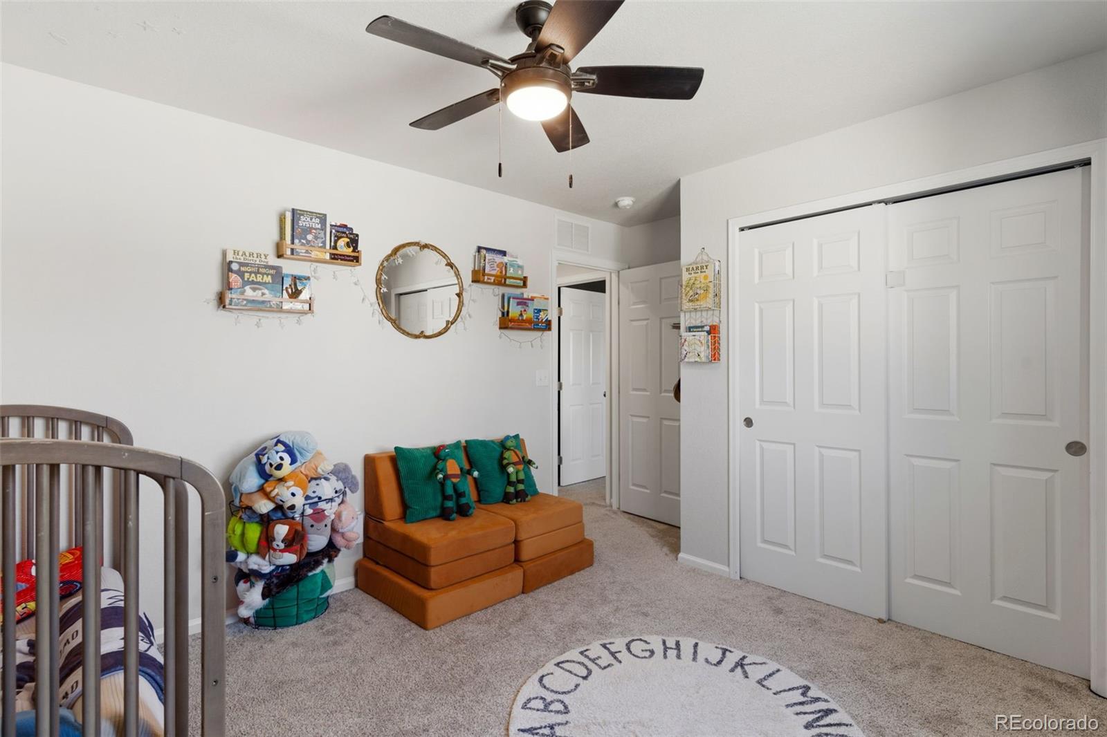 MLS Image #27 for 5424  sunday gulch drive,colorado springs, Colorado