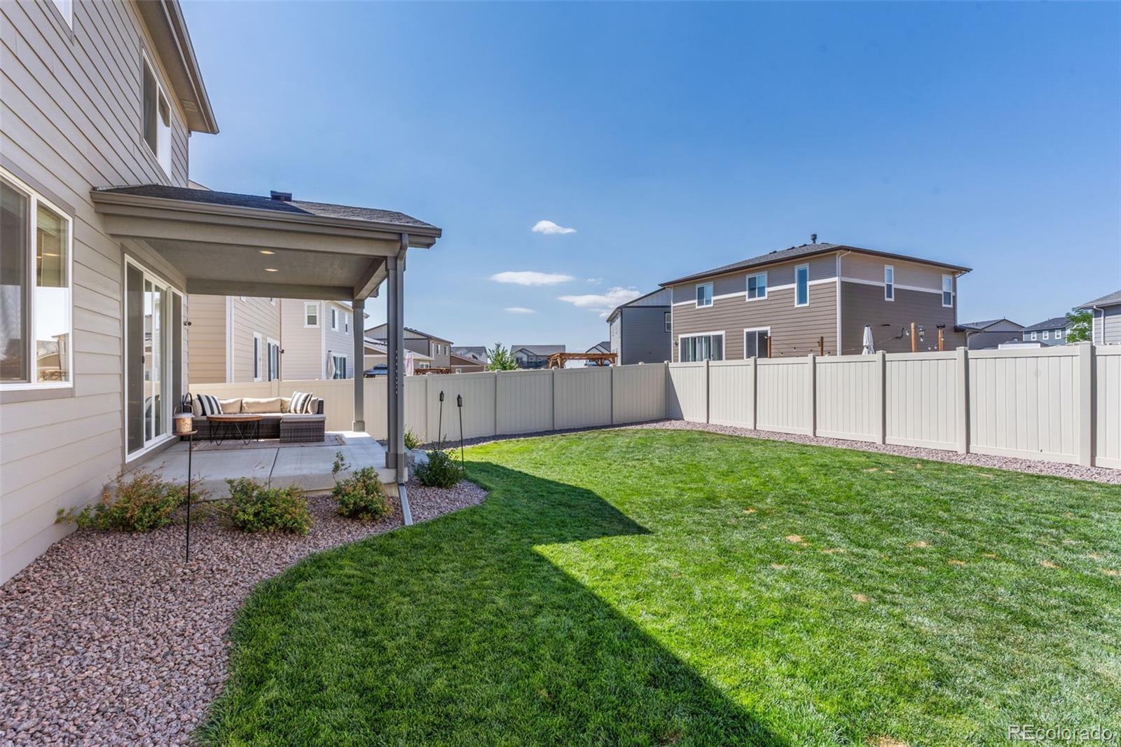 MLS Image #28 for 5424  sunday gulch drive,colorado springs, Colorado